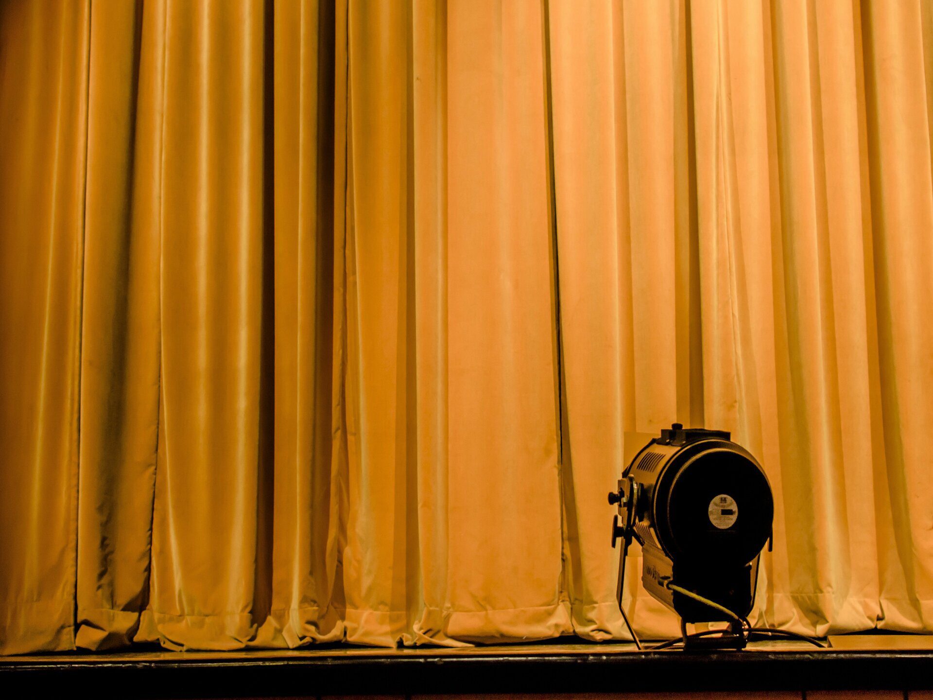 The Departure - Work in Progress - Alphabetti Theatre at Neville Hall