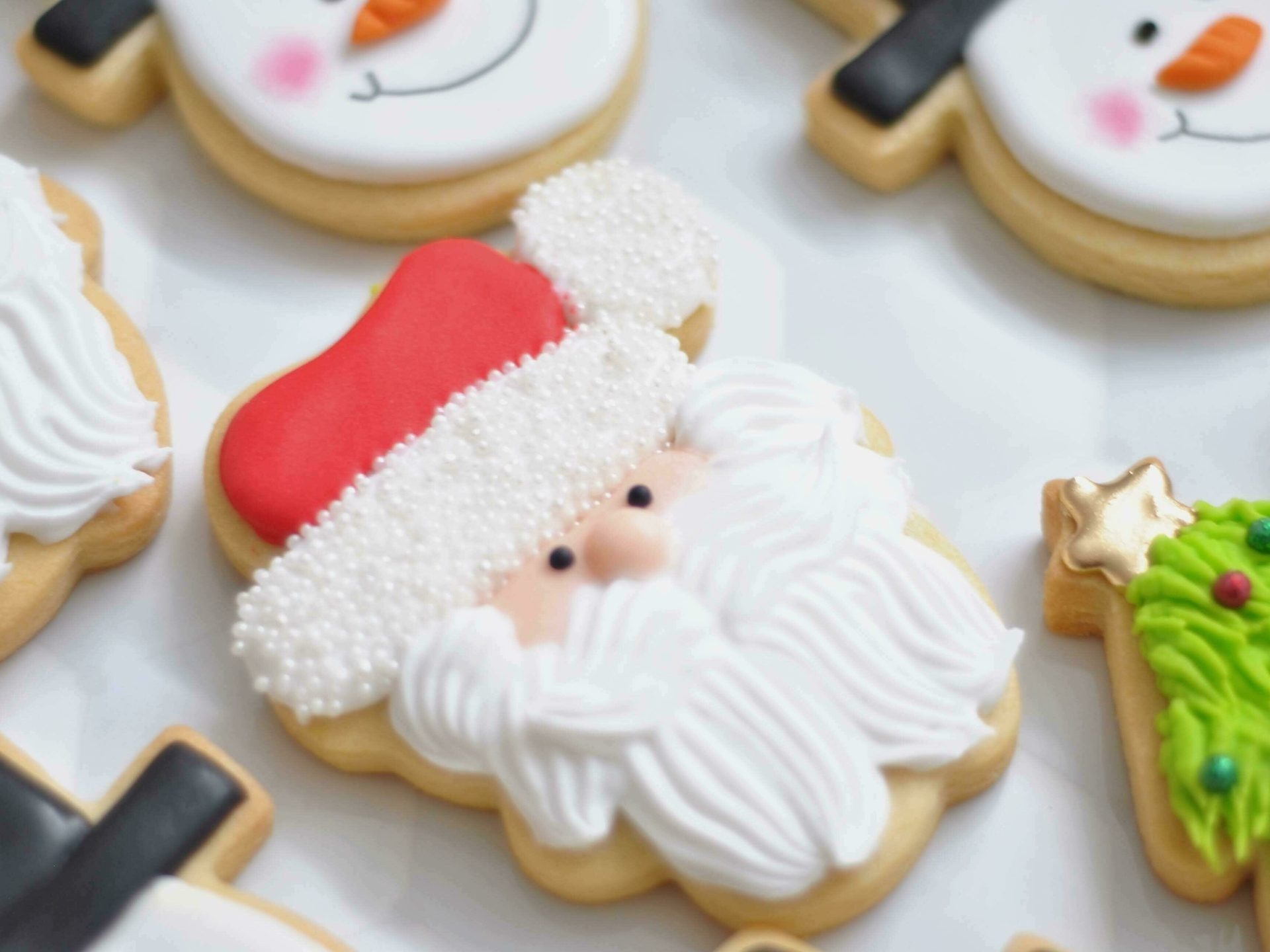 Breakfast With Santa - Mount Community Centre