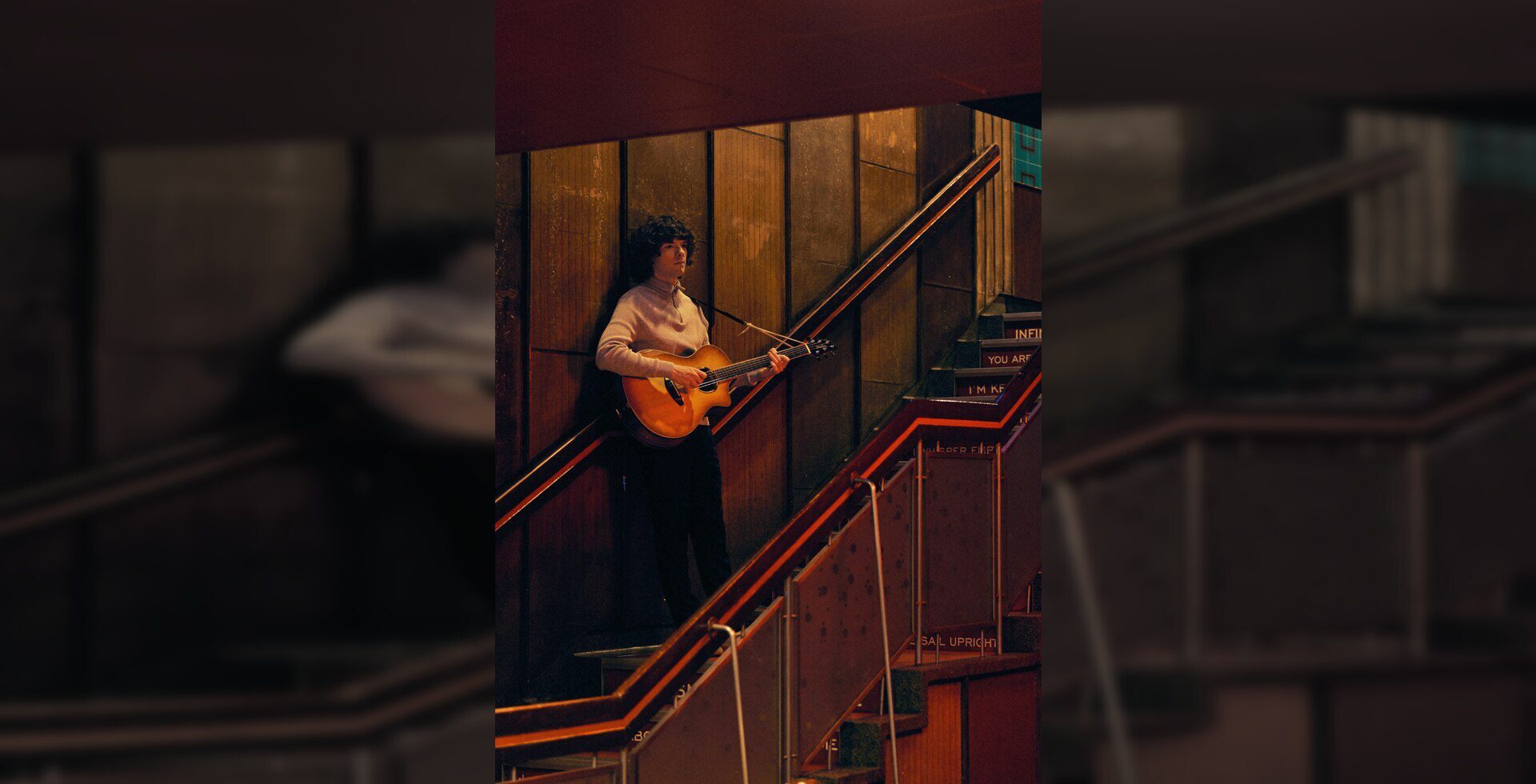 Dylan John Thomas - NX Newcastle