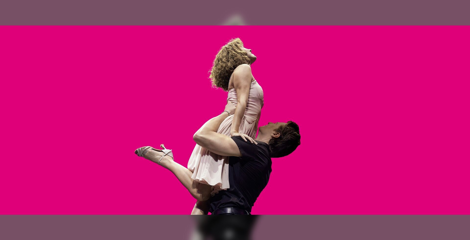 Dirty Dancing - Theatre Royal