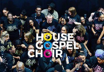 House Gospel Choir