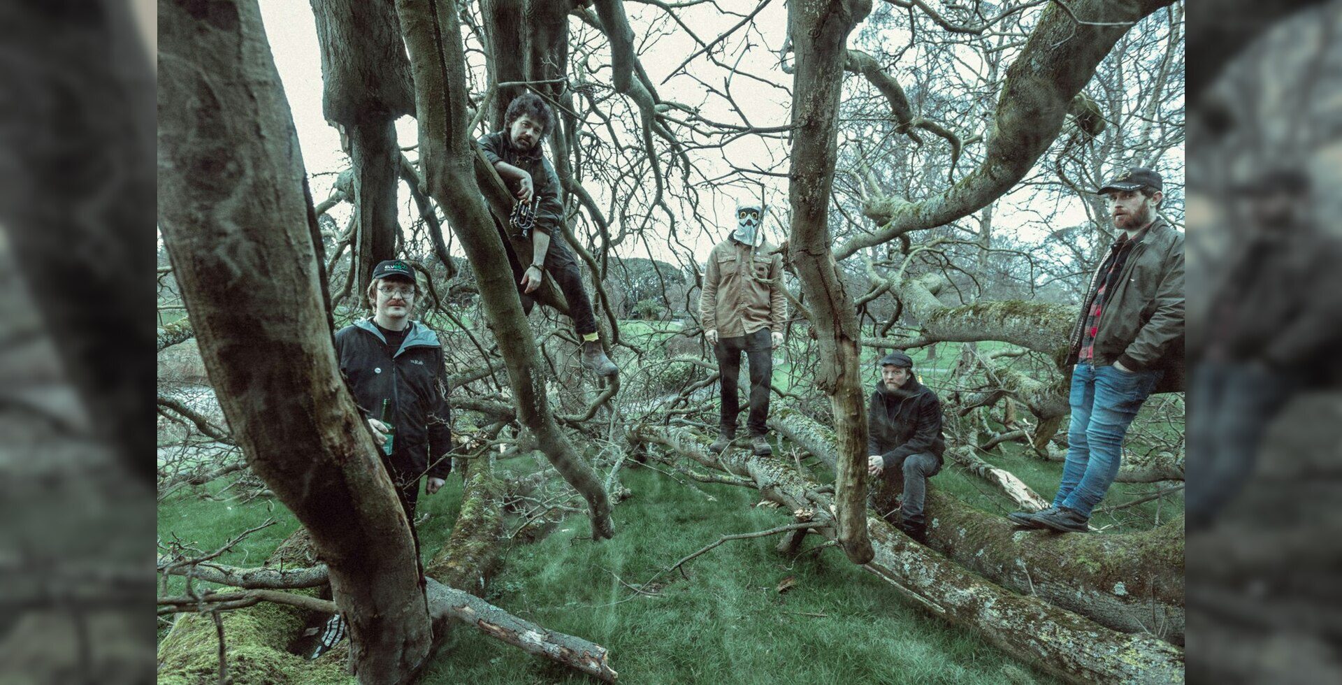 The Deadlians - Cluny 2