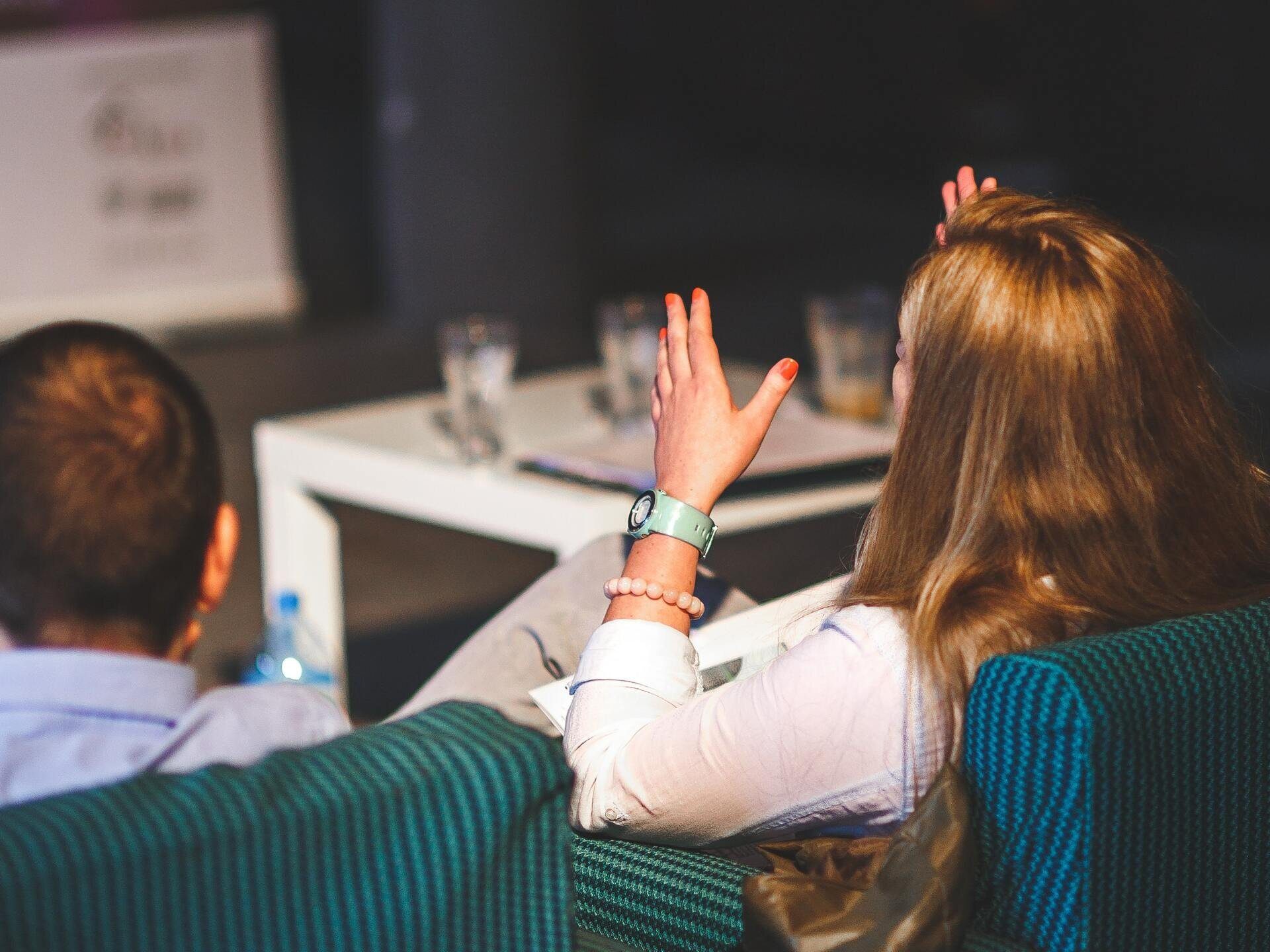 In Conversation with Sara Davies - Crowne Plaza at Crowne Plaza Newcastle Stephenson Quarter