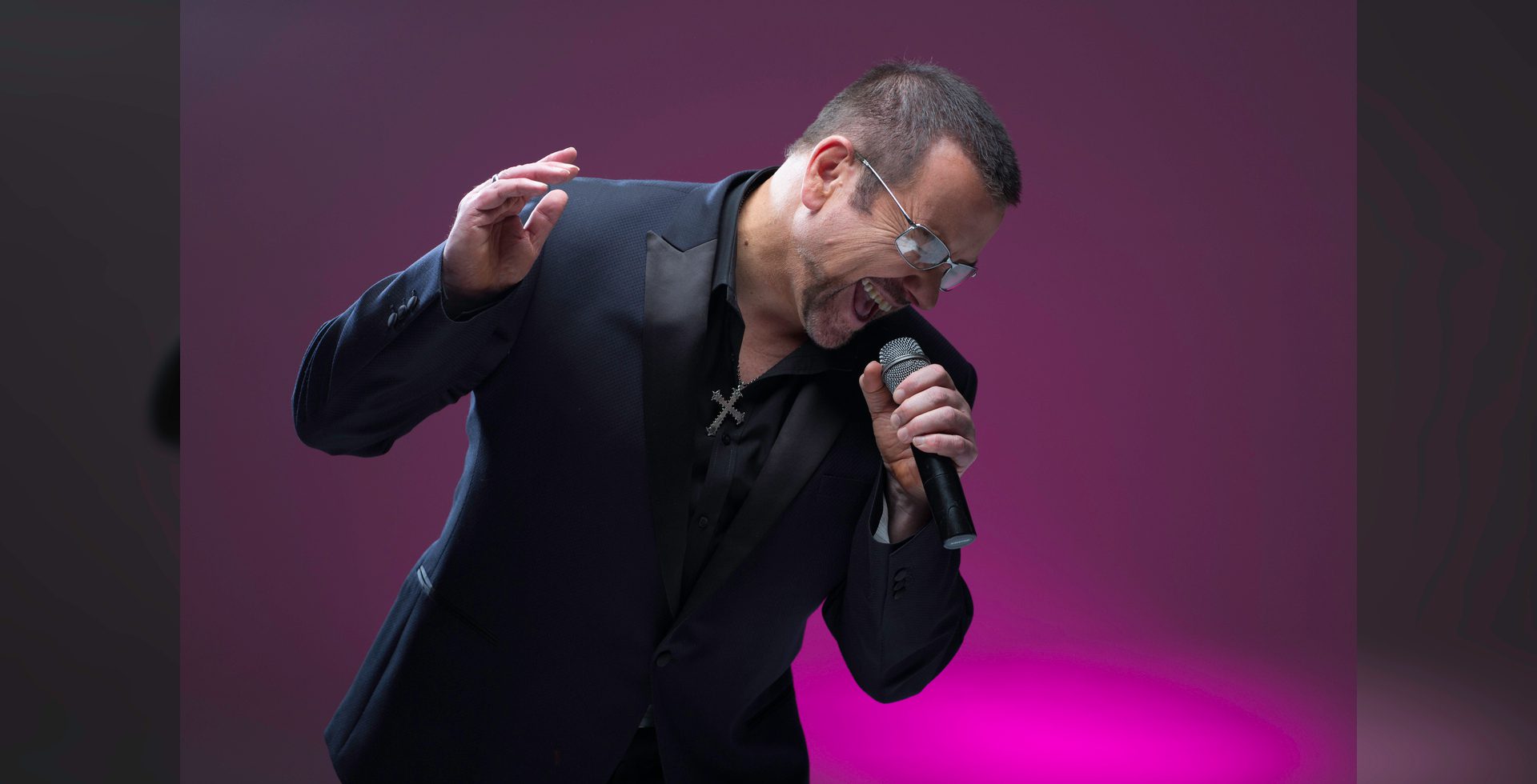Fastlove: A Tribute to George Michael - O2 City Hall Newcastle
