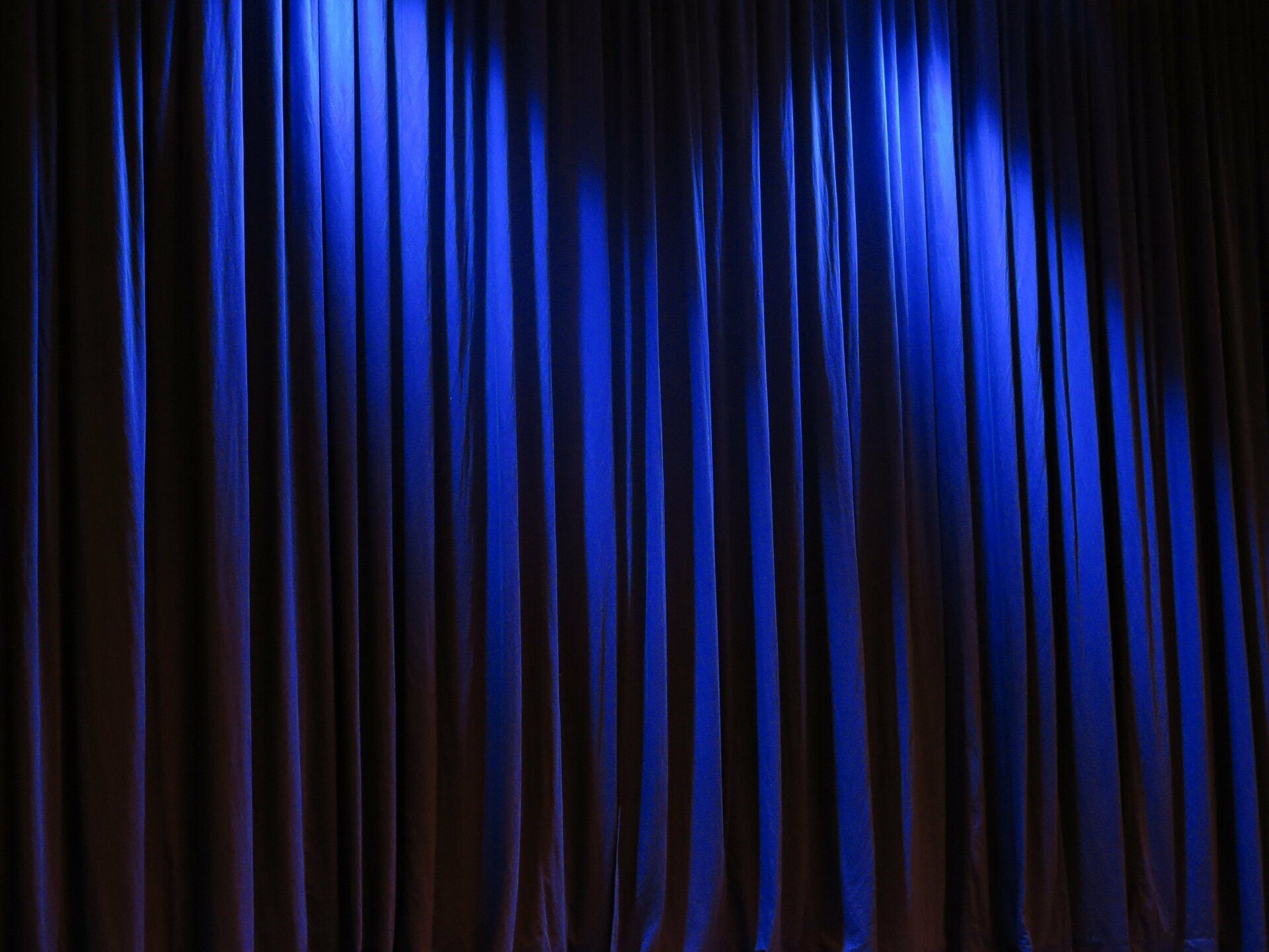 Abigail's Party - Little Theatre at Neville Hall