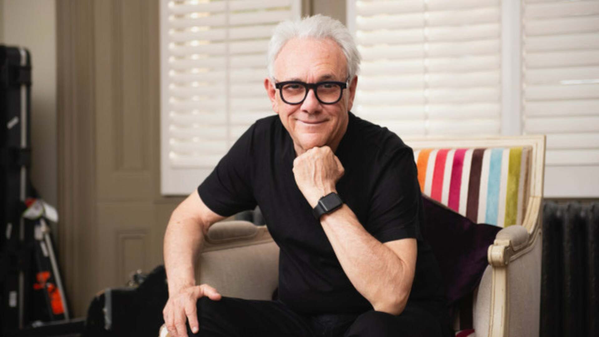Trevor Horn - Independent