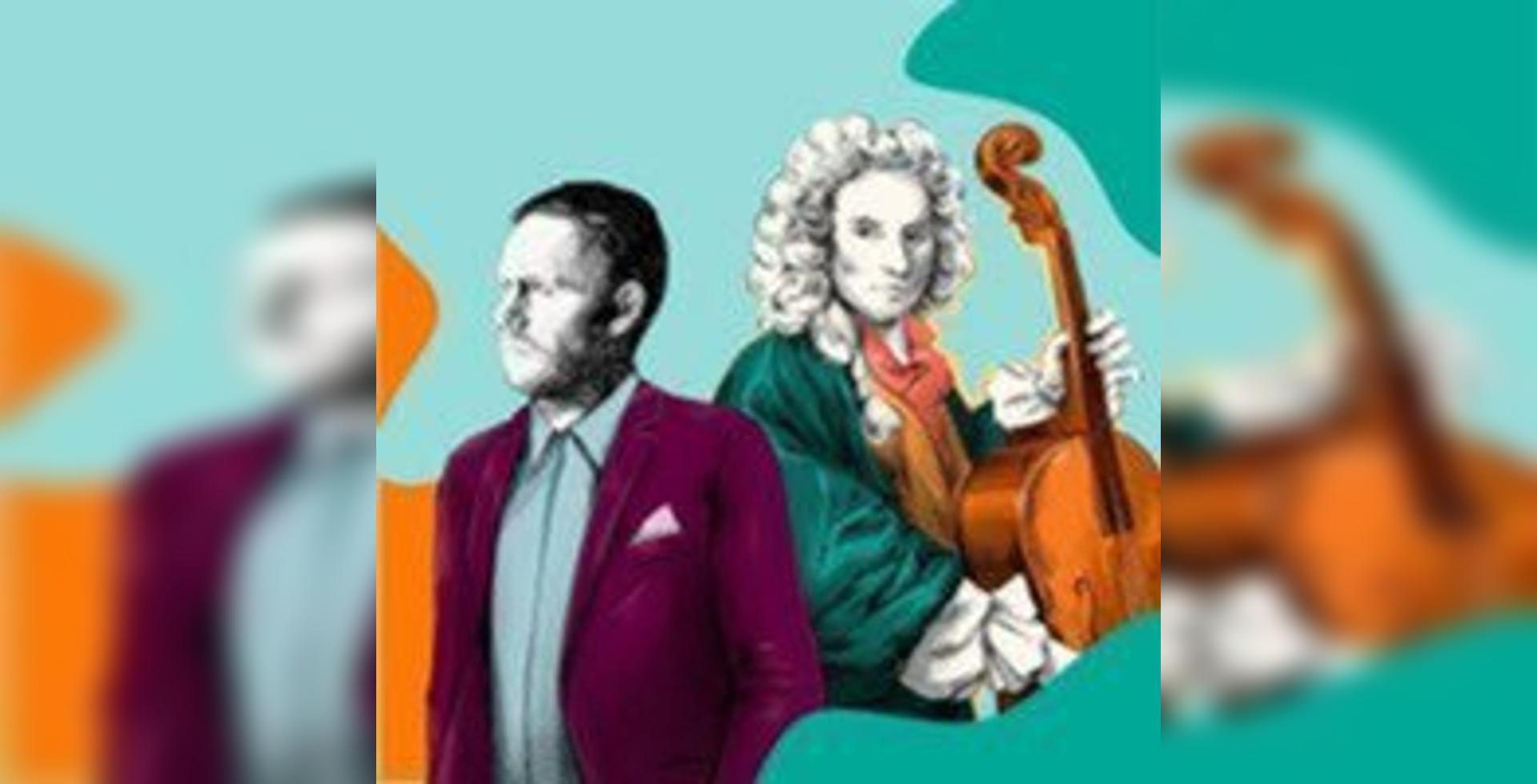 Recomposed by Max Richter: Vivaldi, the Four Seasons - Newcastle Cathedral