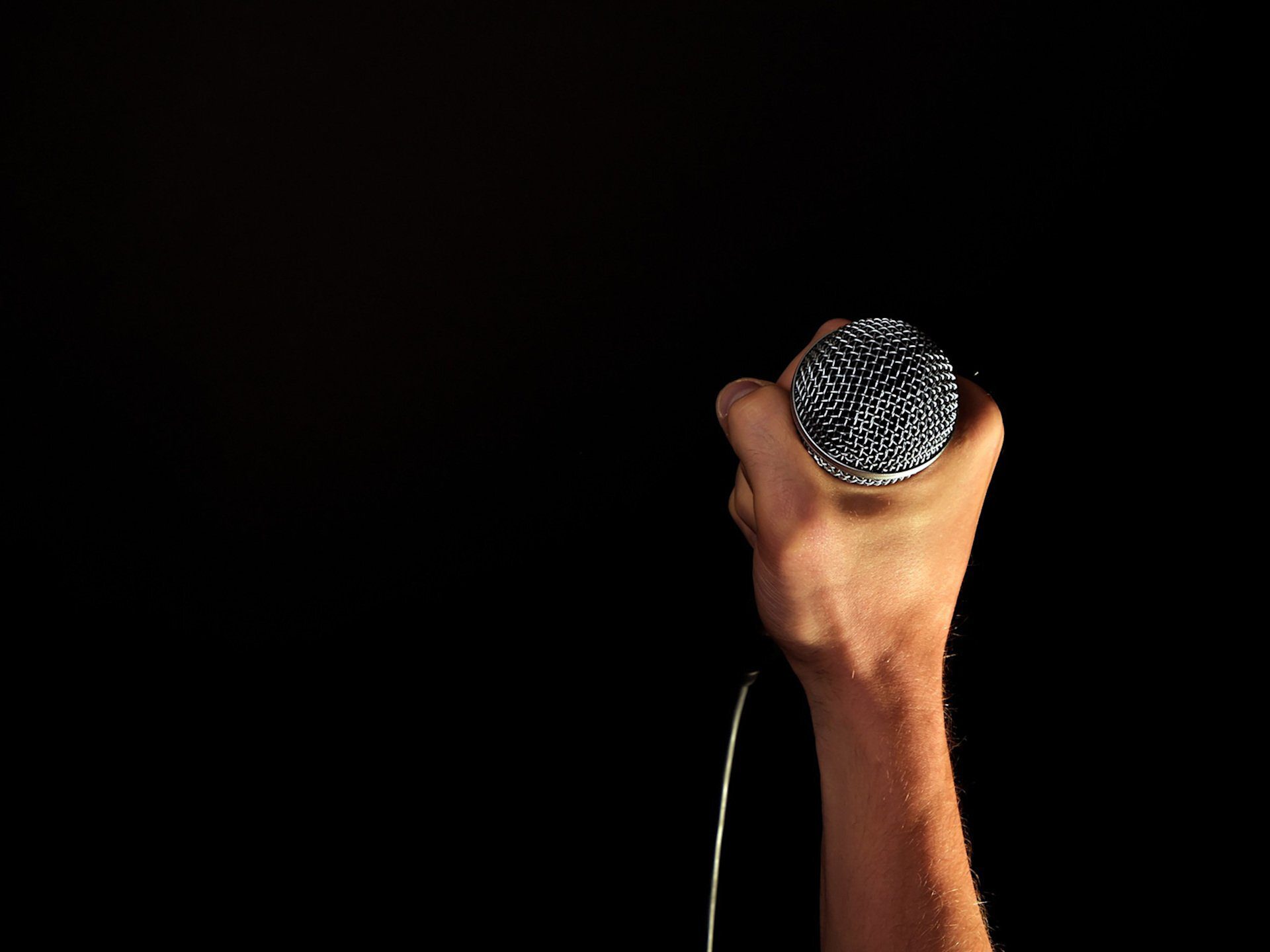 Killian Sundermann: Killian Dollar Baby - The Stand at Neville Hall