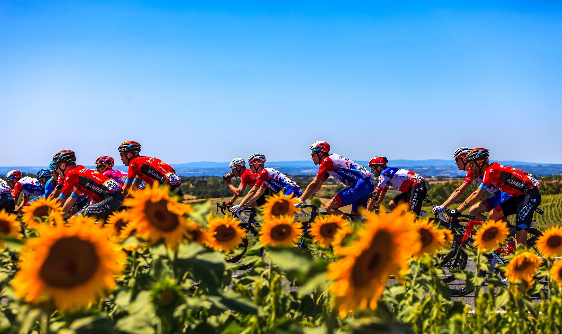 Matt Rendell’s Inside Stories Of The Tour De France - Gosforth Civic Theatre at Gosforth Civic Theatre