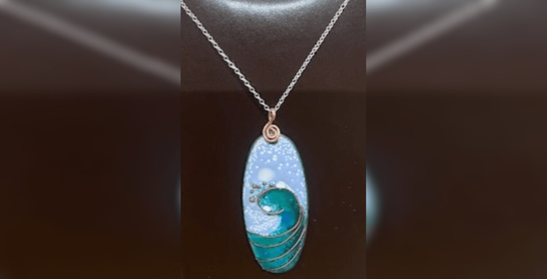 Fired & Wired: Enamel Jewellery - Bensham Grove Community Centre