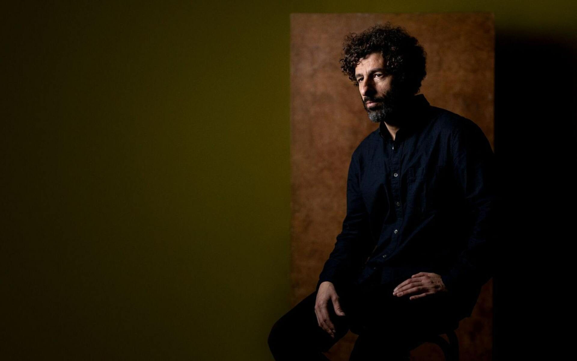 José González - The Glasshouse International Centre for Music