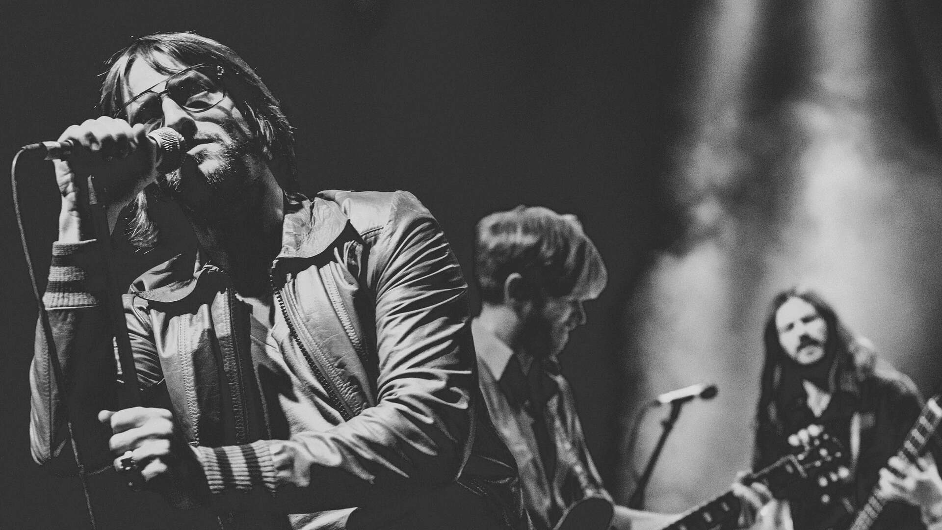 The Temperance Movement - Newcastle University Students Union