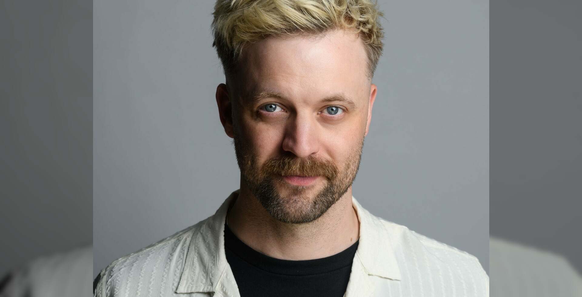 Thomas Green: Brainstorm - The Stand at Neville Hall
