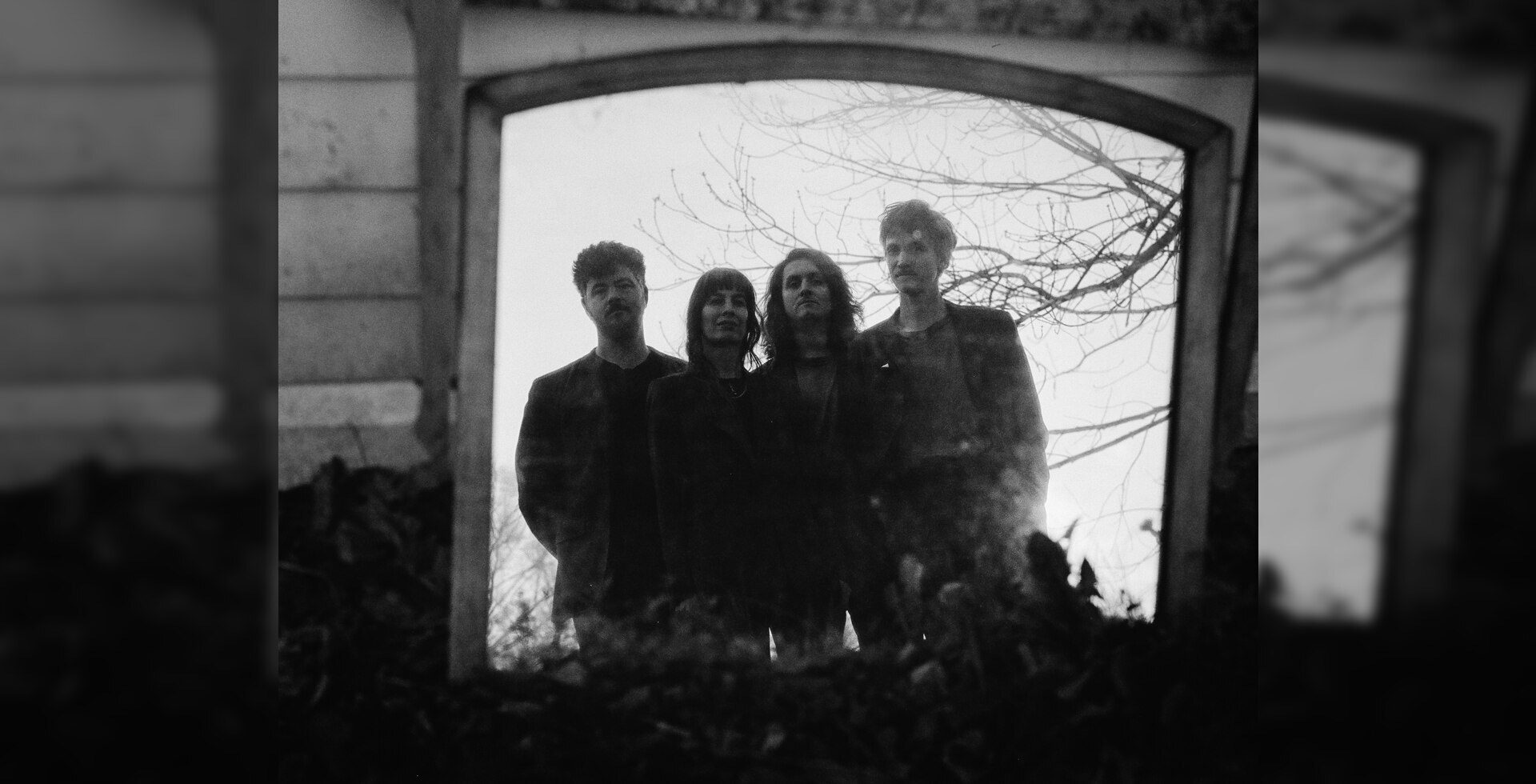 The Felice Brothers - The Fire Station
