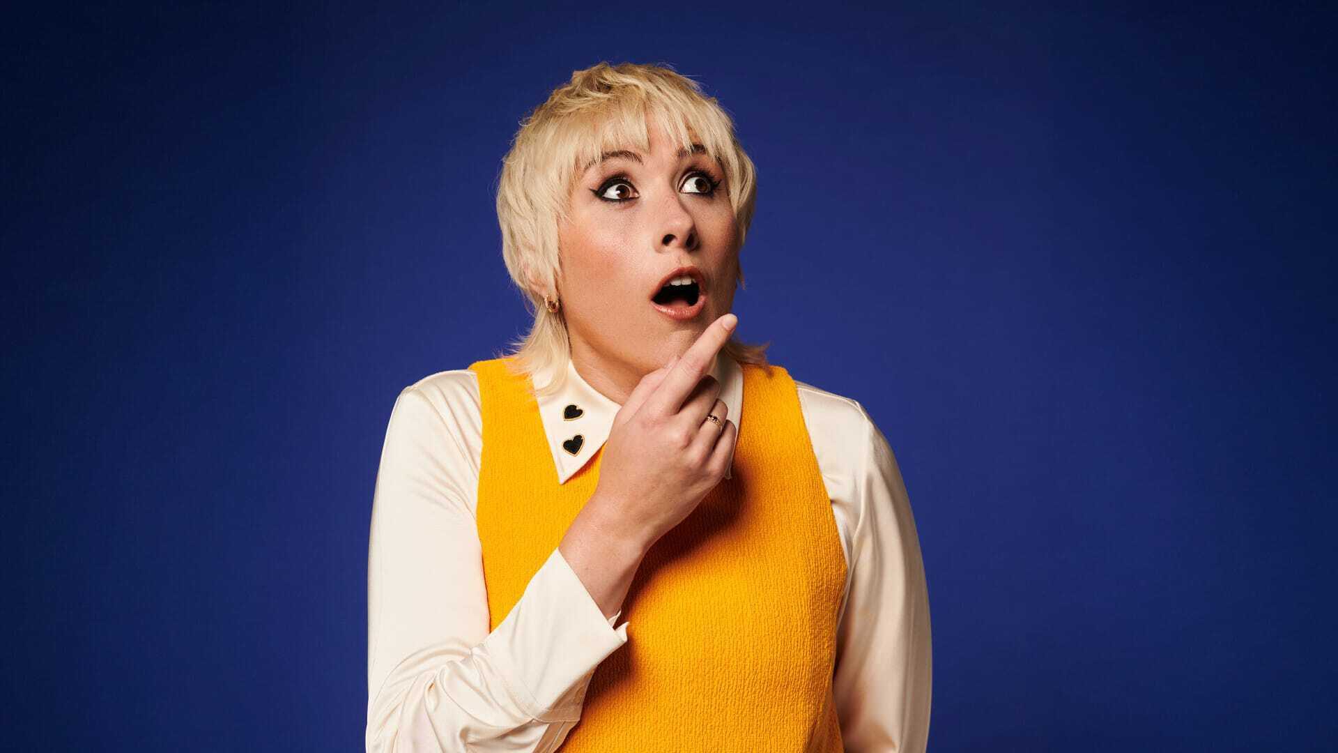 Maisie Adam: Whatsherface - Tyne Theatre & Opera House at Tyne Theatre & Opera House