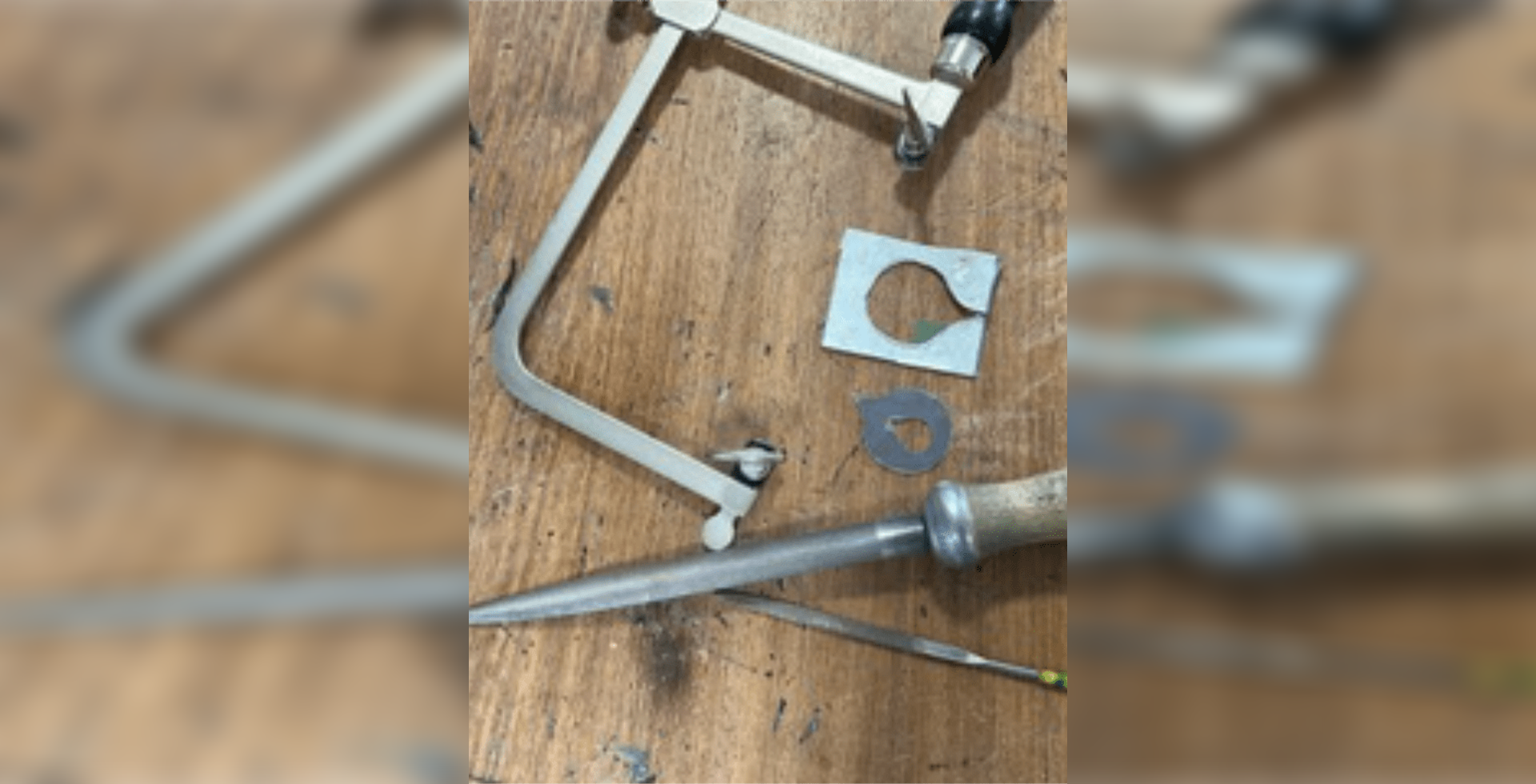 Forge and Flourish in Silversmithing - Bensham Grove Community Centre