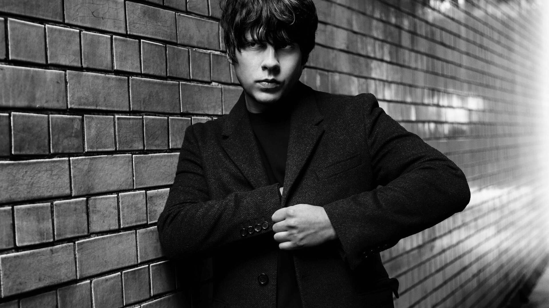 Jake Bugg - The Glasshouse International Centre for Music