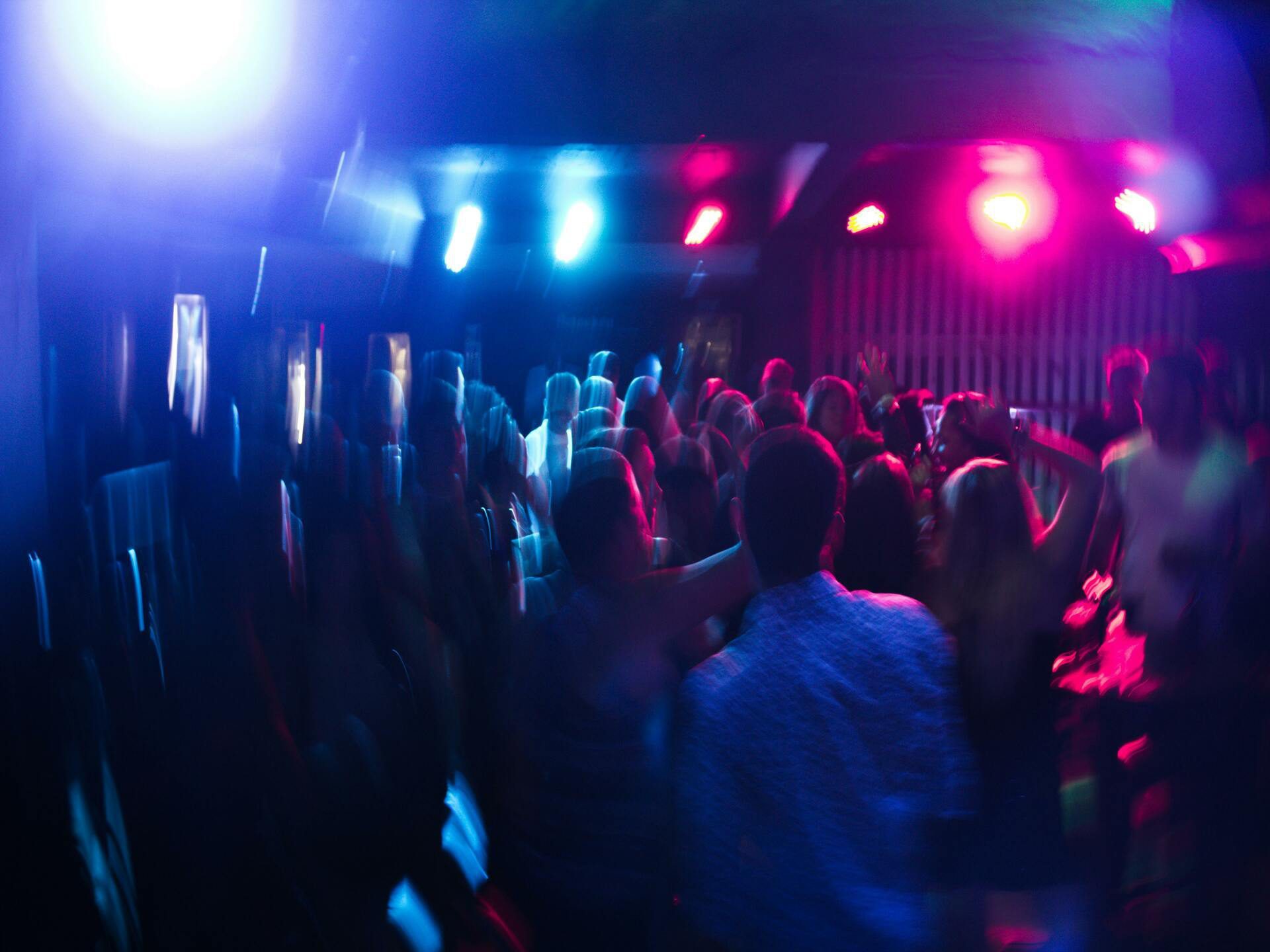 The Revolutionaires Rock n Roll - North Shields Catholic Club at Neville Hall