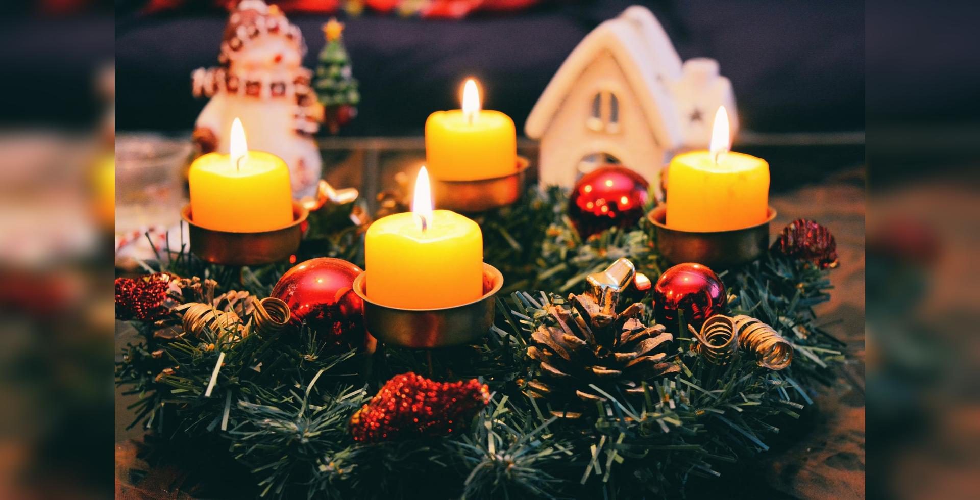 Christmas Craft Market - Shipley Art Gallery