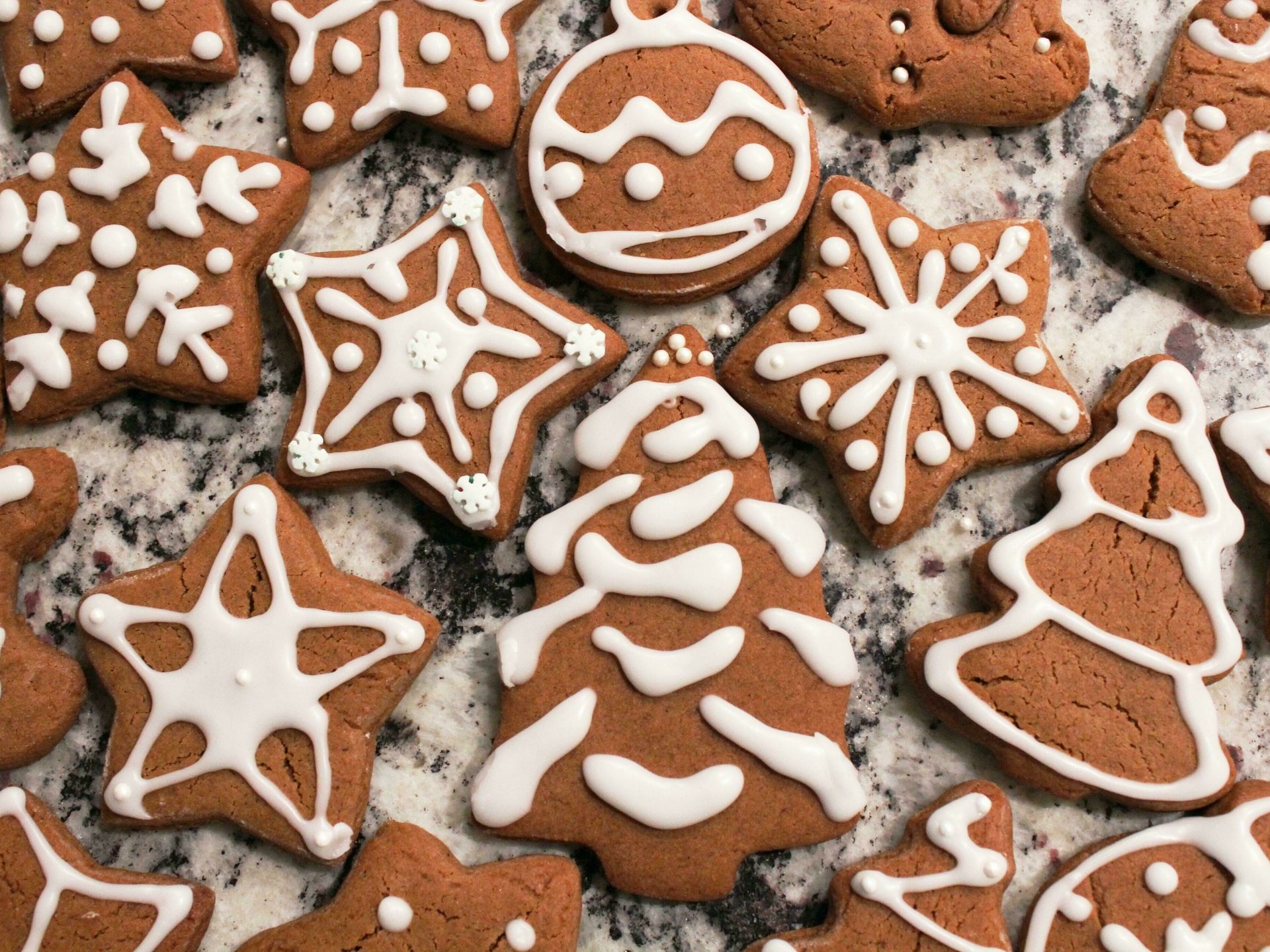 Christmas Festive Afternoon Tea With Michael Buble! - Gibside Hotel