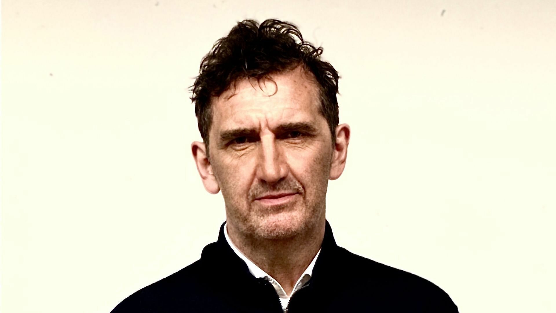 Jimmy Nail - The Glasshouse International Centre for Music