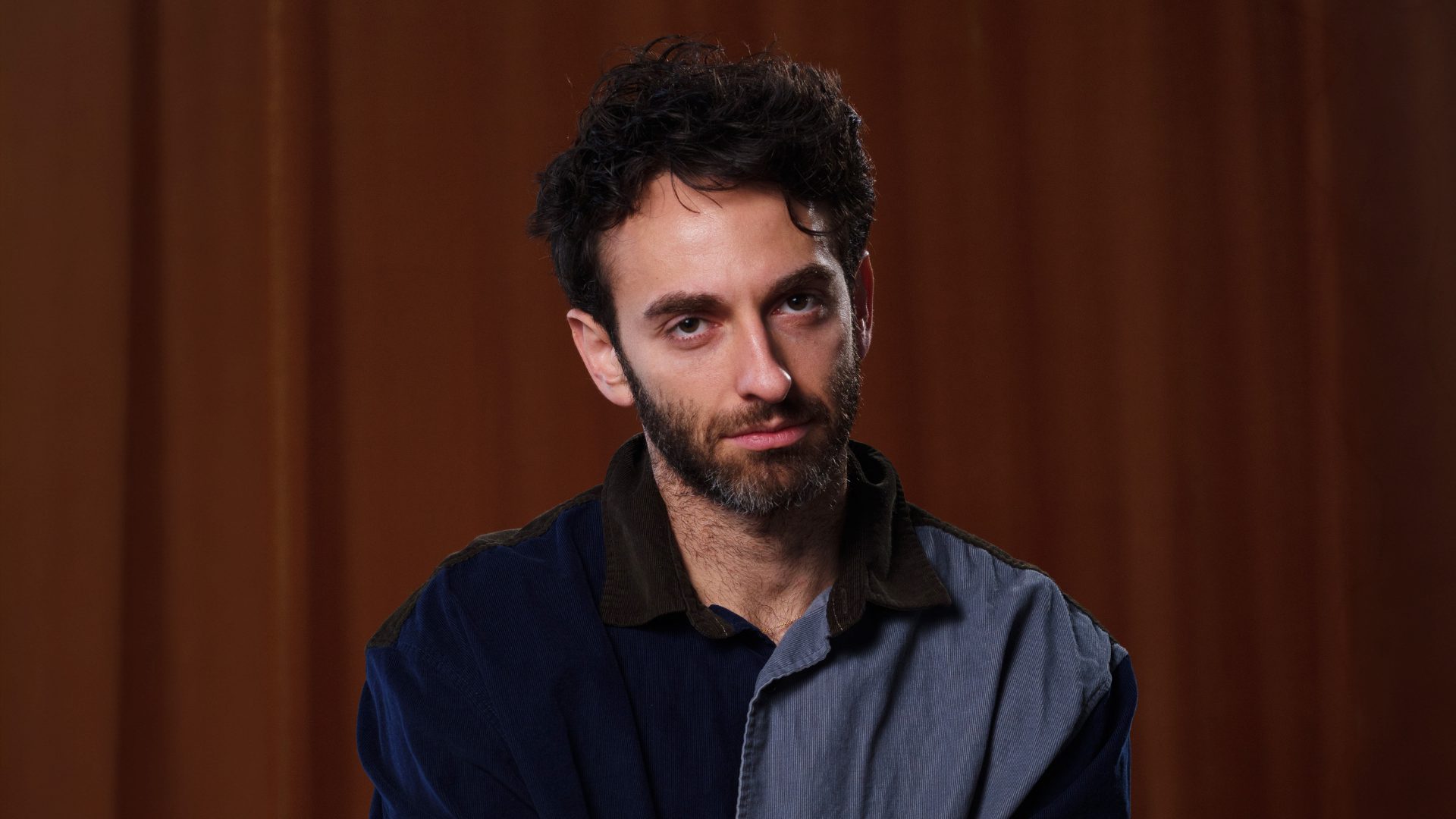 Gianmarco Soresi: The Drama King Tour - Tyne Theatre & Opera House at Tyne Theatre & Opera House