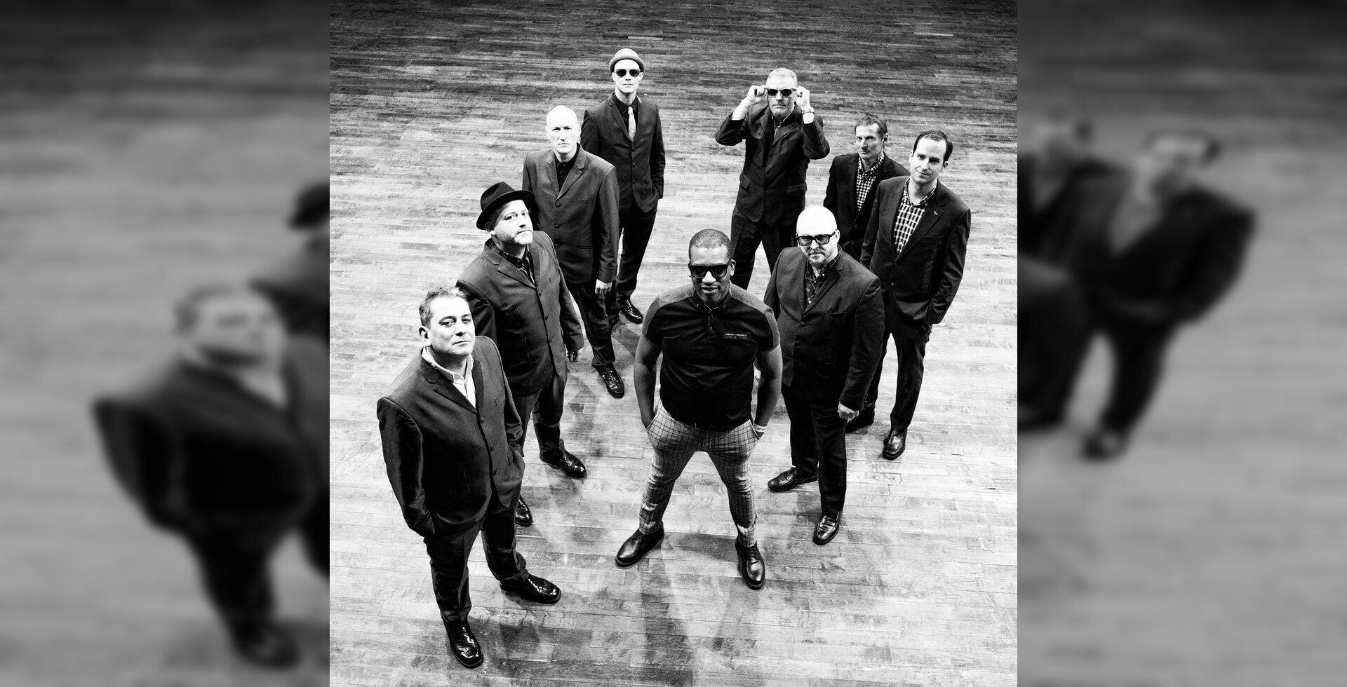 The Specials Ltd. - Cluny 2