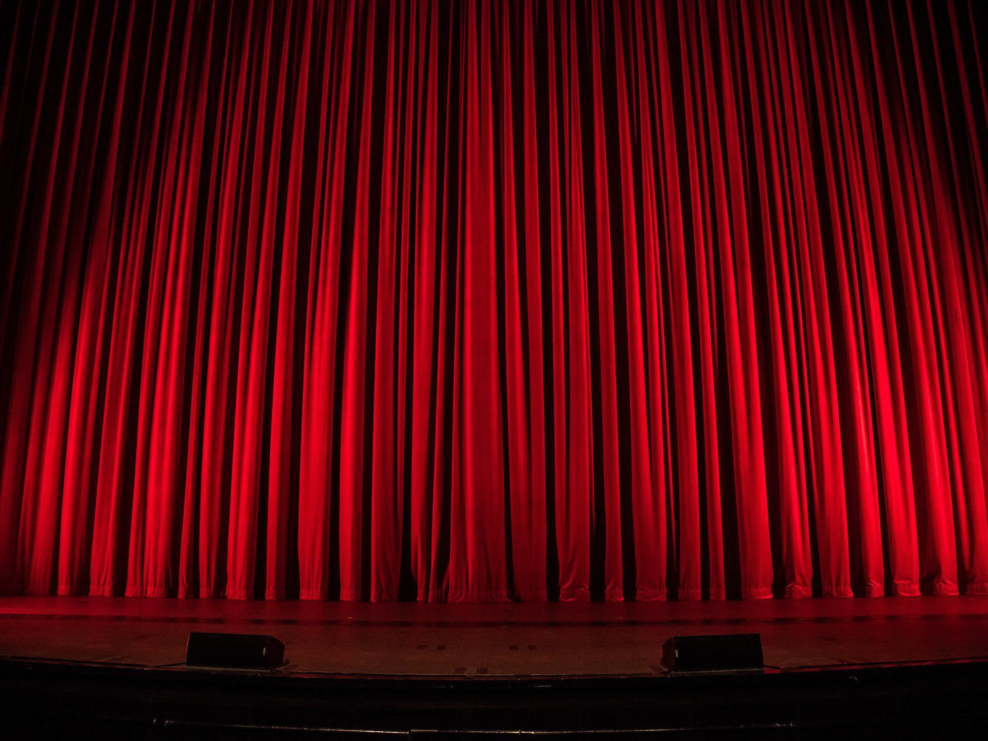 A Christmas Carol - Gosforth Civic Theatre at Gosforth Civic Theatre