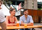 Beer gardens reopen blog NEWCASTLEGATESHEAD