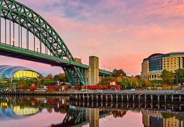 Quayside hero GP BLOG