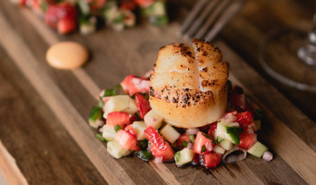 Michelin Star Restaurants in Newcastle kamil kalbarczyk 19 Ft3 Qfak Mo unsplash