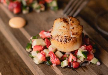 Michelin Star Restaurants in Newcastle kamil kalbarczyk 19 Ft3 Qfak Mo unsplash