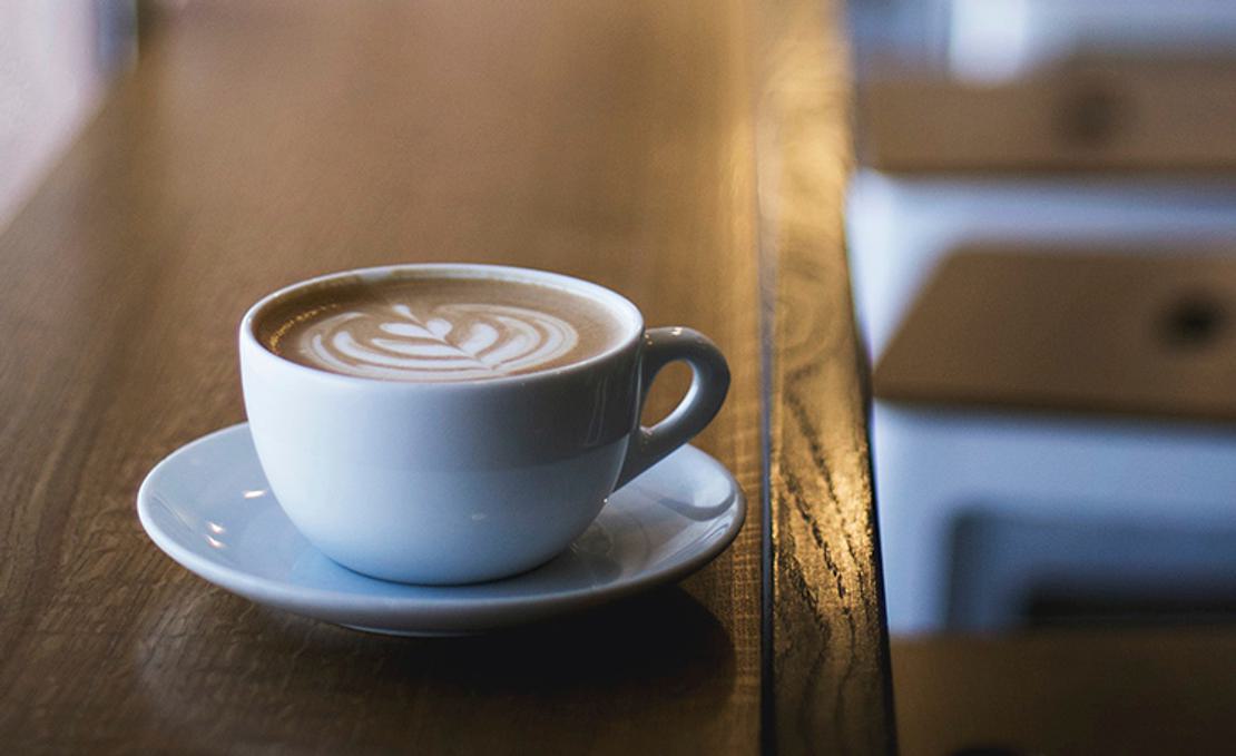 Unsplash free image coffee Kari Shea