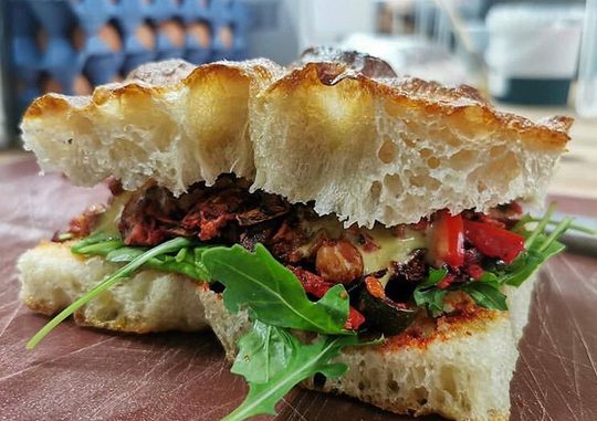 Northern Rye Menu Northern Rye - Bakery and coffee shop in Ouseburn | NewcastleGateshead
