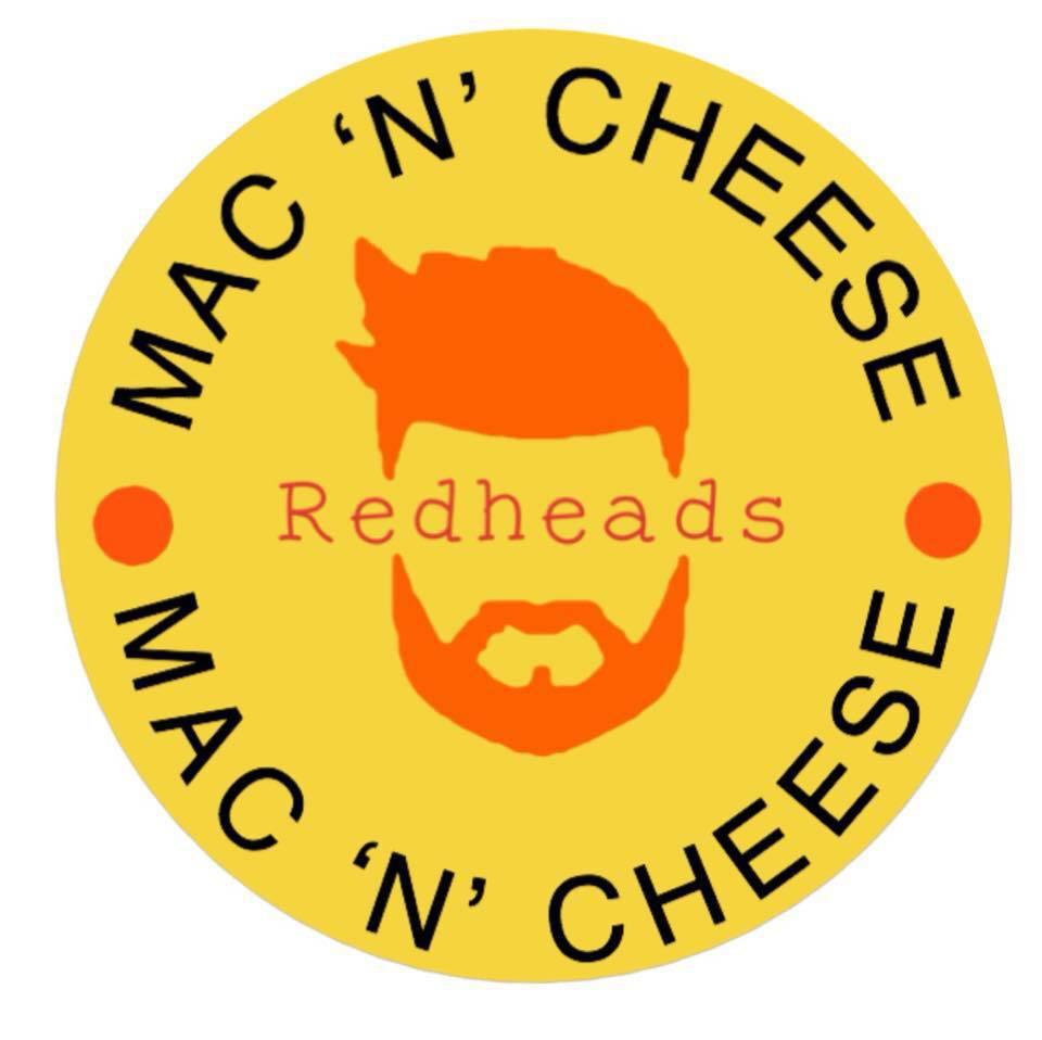Redheads Mac n Cheese