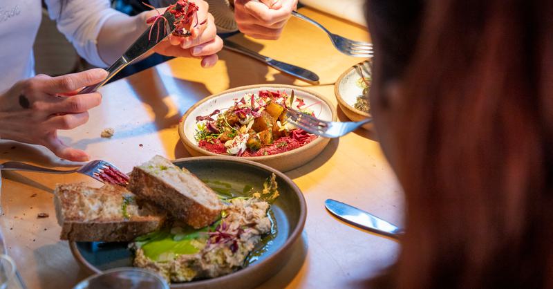 Triple A Food Tours | NewcastleGateshead