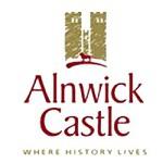 Alnwick Castle