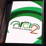 Arch 2 Brewpub and Kitchen