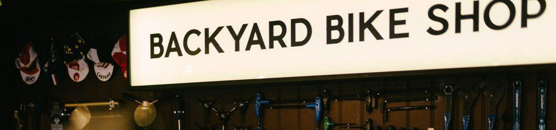 Backyard HERO