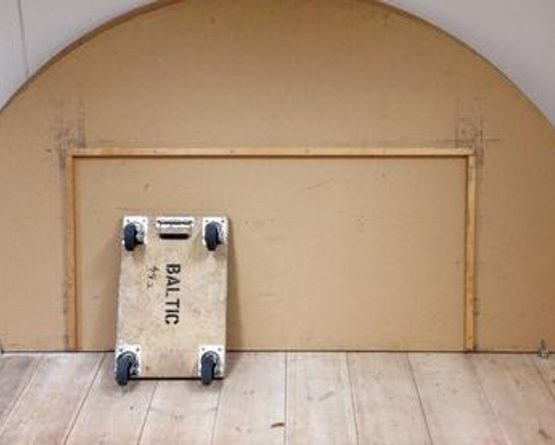 Baltic Behind the Scenes Tour NG