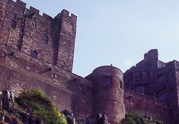 Bamburgh Castle Hero Resized DC