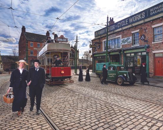 Beamish Museum 4 Credit20 Visit20 County20 Durham 1