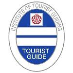 Blue Badge Guides
