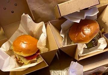 Brack Burger