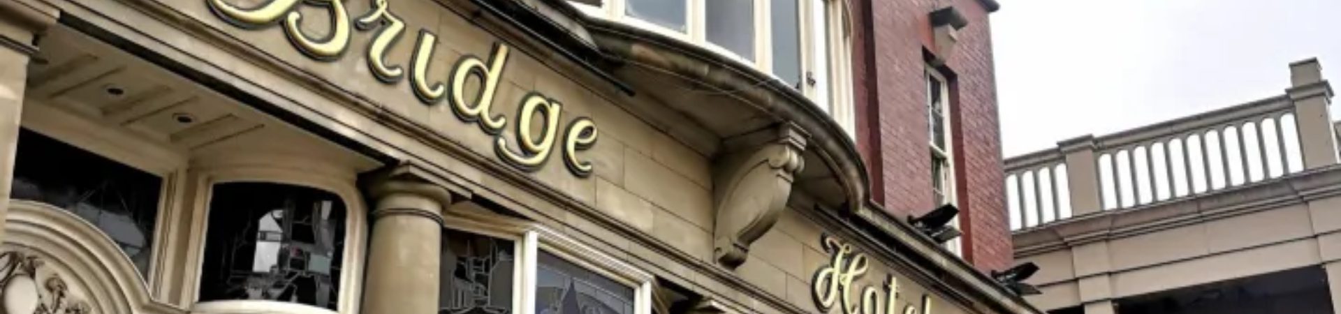 Bridge Hotel Hero NG