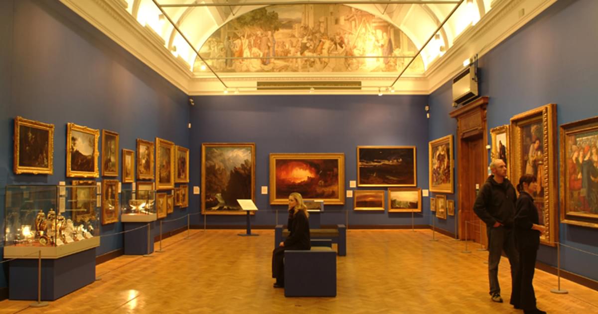 Art Galleries in Newcastle and Gateshead. | NewcastleGateshead