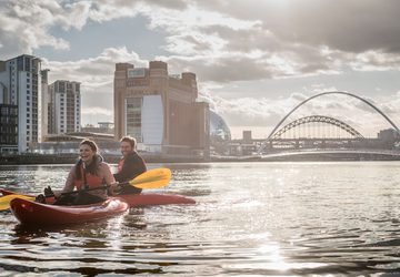 Get active CBK Adventure Co secondary