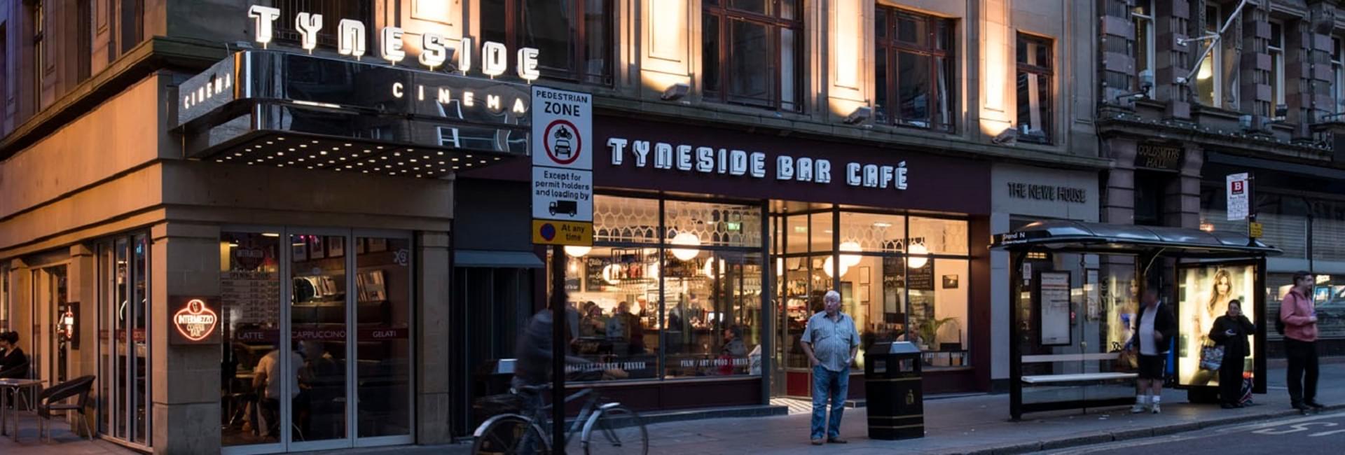 Tyneside Cinema Hero Resized DC