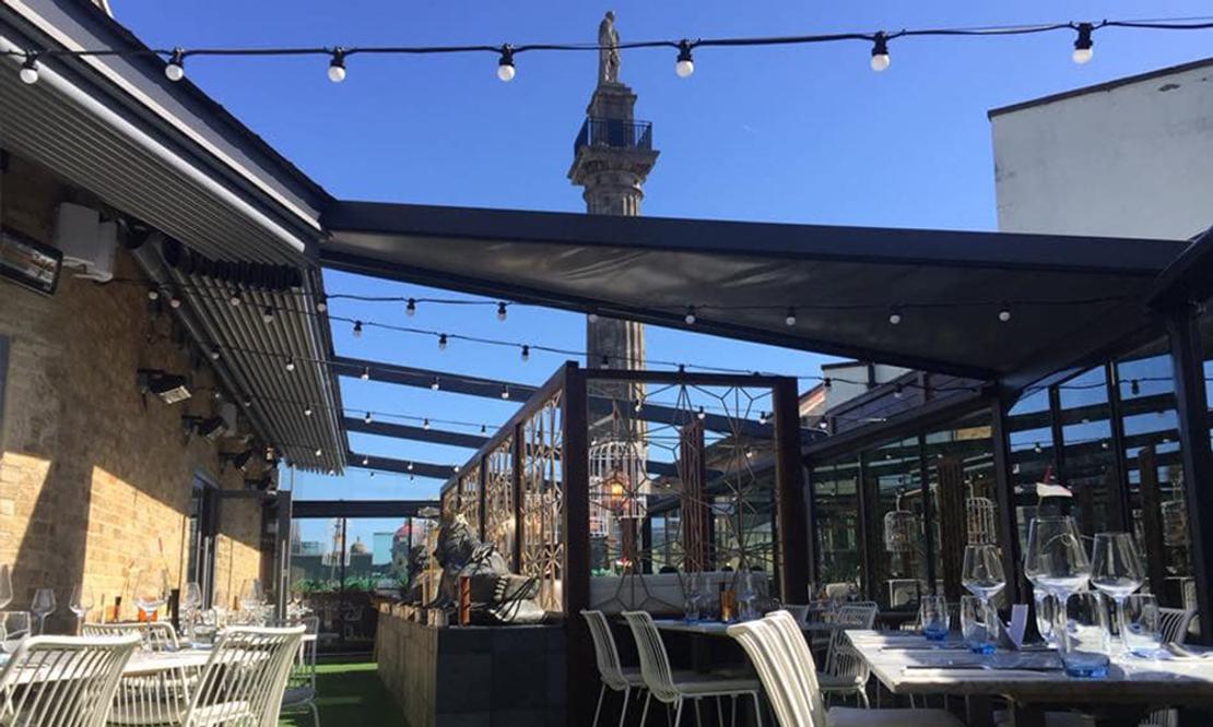 Chaophraya Newcastle Eldon Square