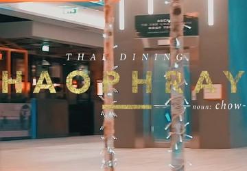 ©Chaophraya Newcastle, Thai Leisure Group Ltd